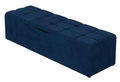 Lexi Ottoman Storage Box