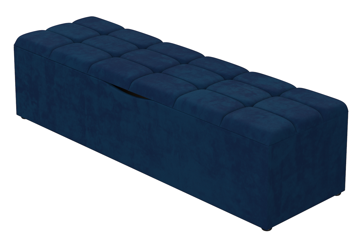 Lexi Ottoman Storage Box