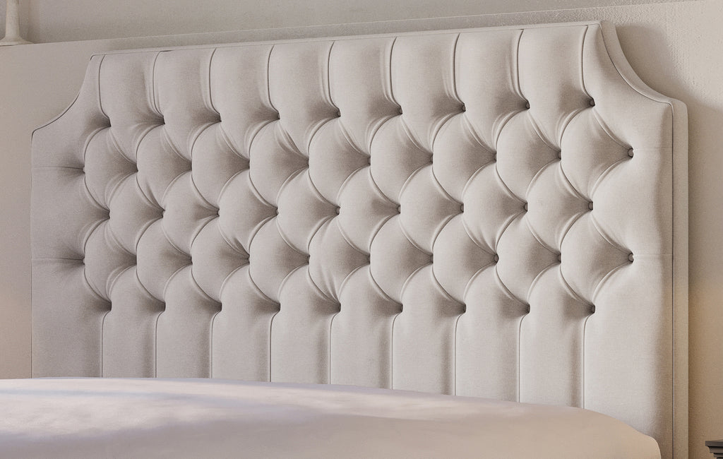 Lilly Ottoman Storage Bed Including Headboard — view 4