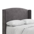 Lucia Floor Standing Headboard