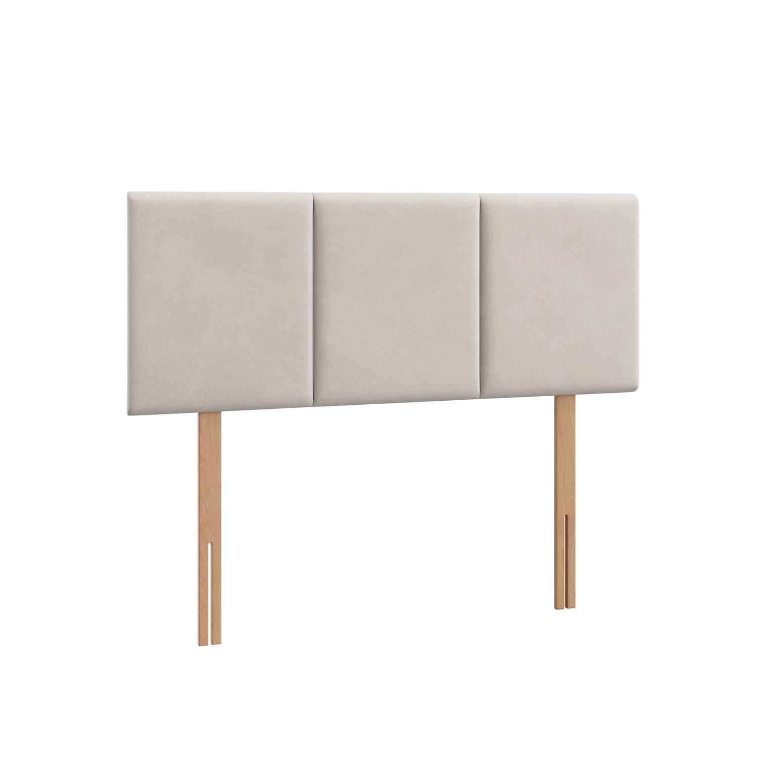 Lufa Upholstered Headboard