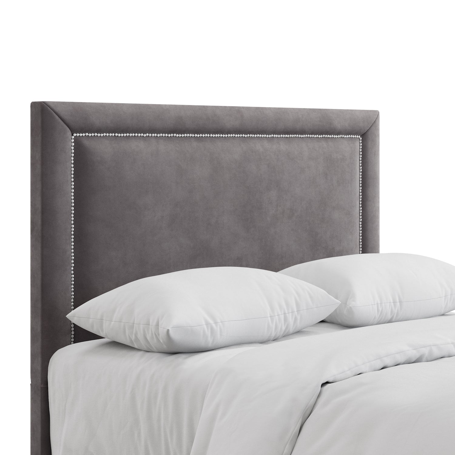 Mia Floor Standing Headboard, alternative view