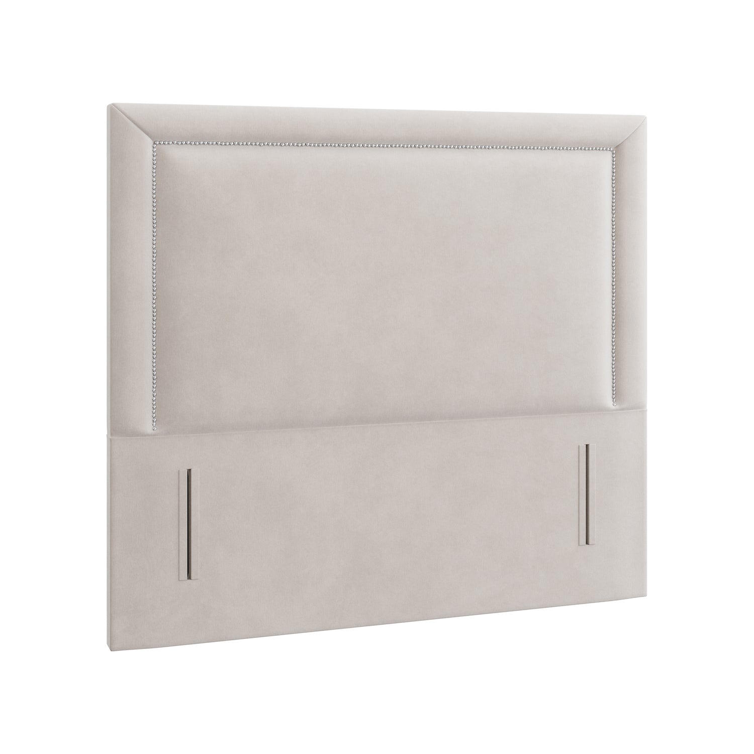 Mia Floor Standing Headboard