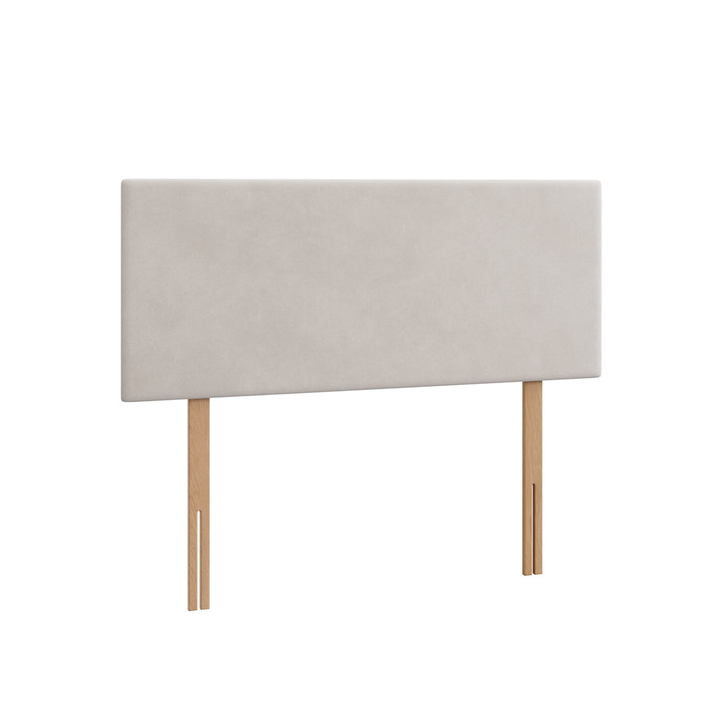 Naples Upholstered Headboard, alternative view