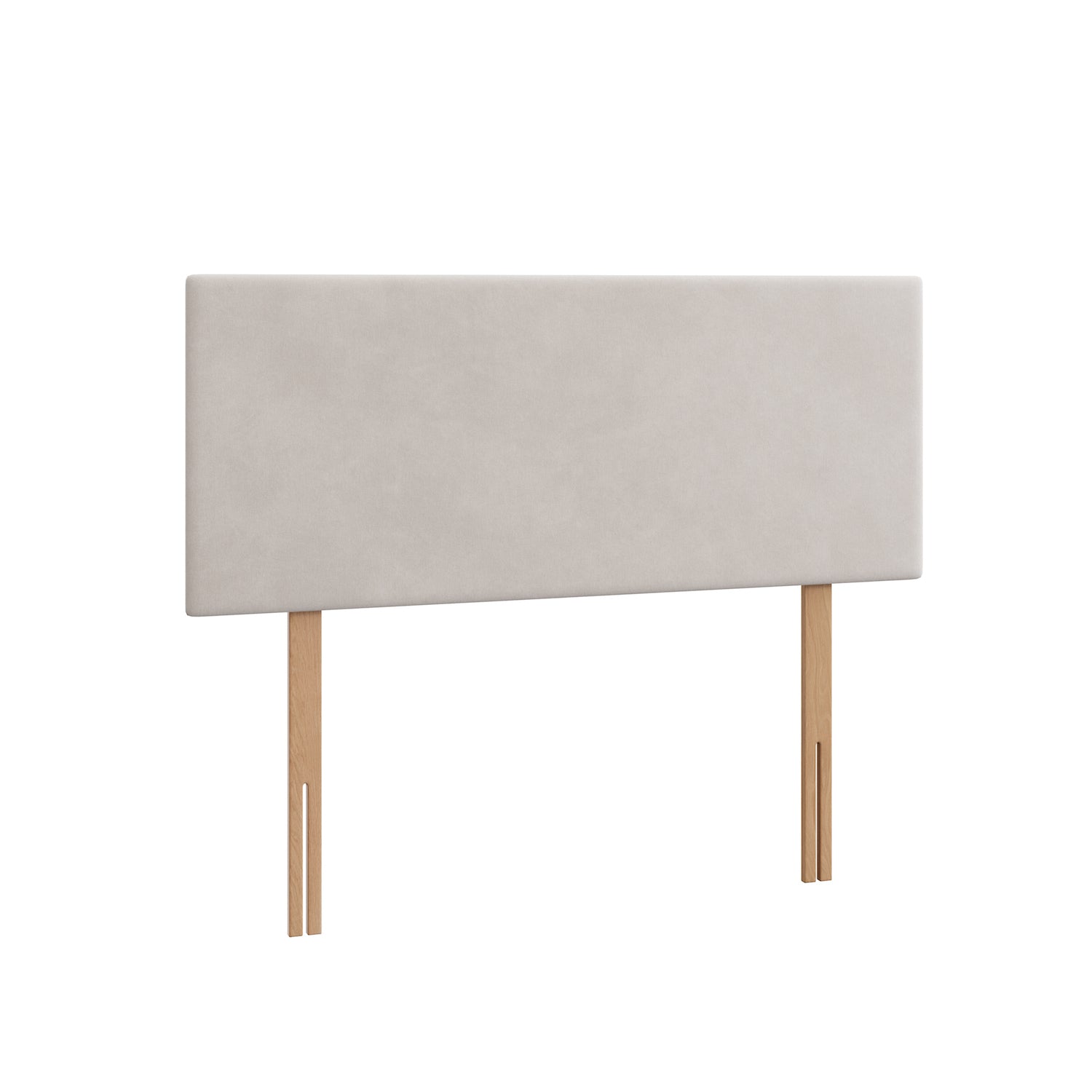 Naples Upholstered Headboard, alternative view