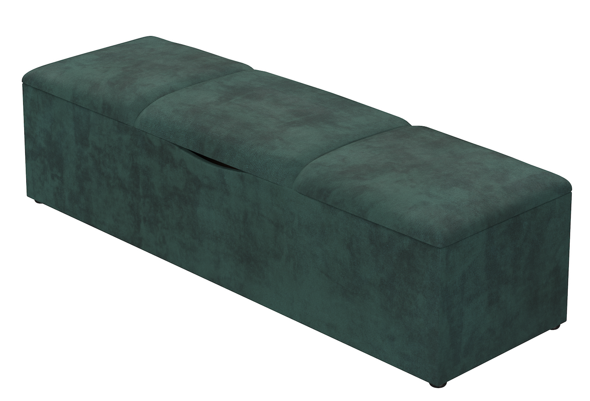 Nova Ottoman Storage Box