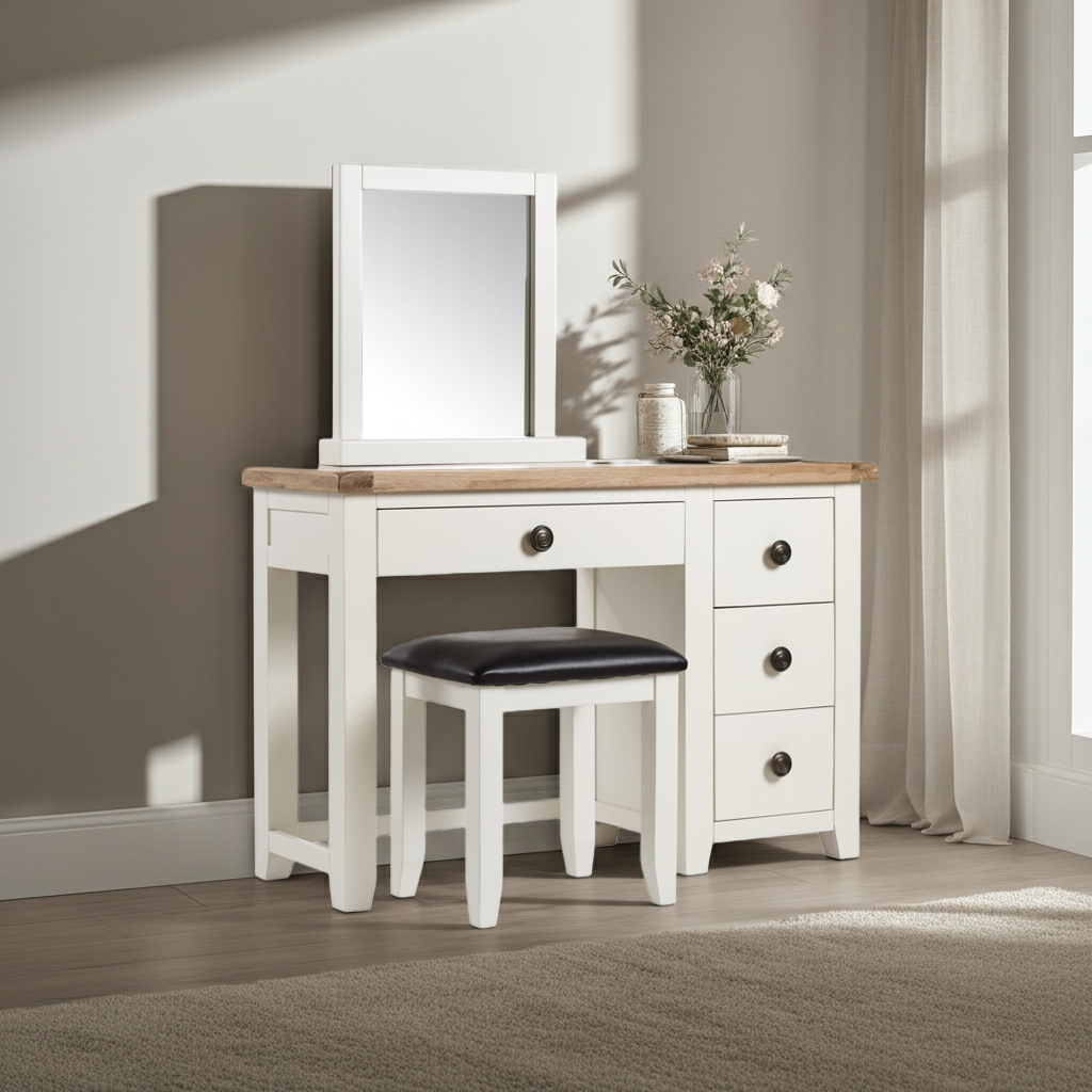 Maine Dressing Table