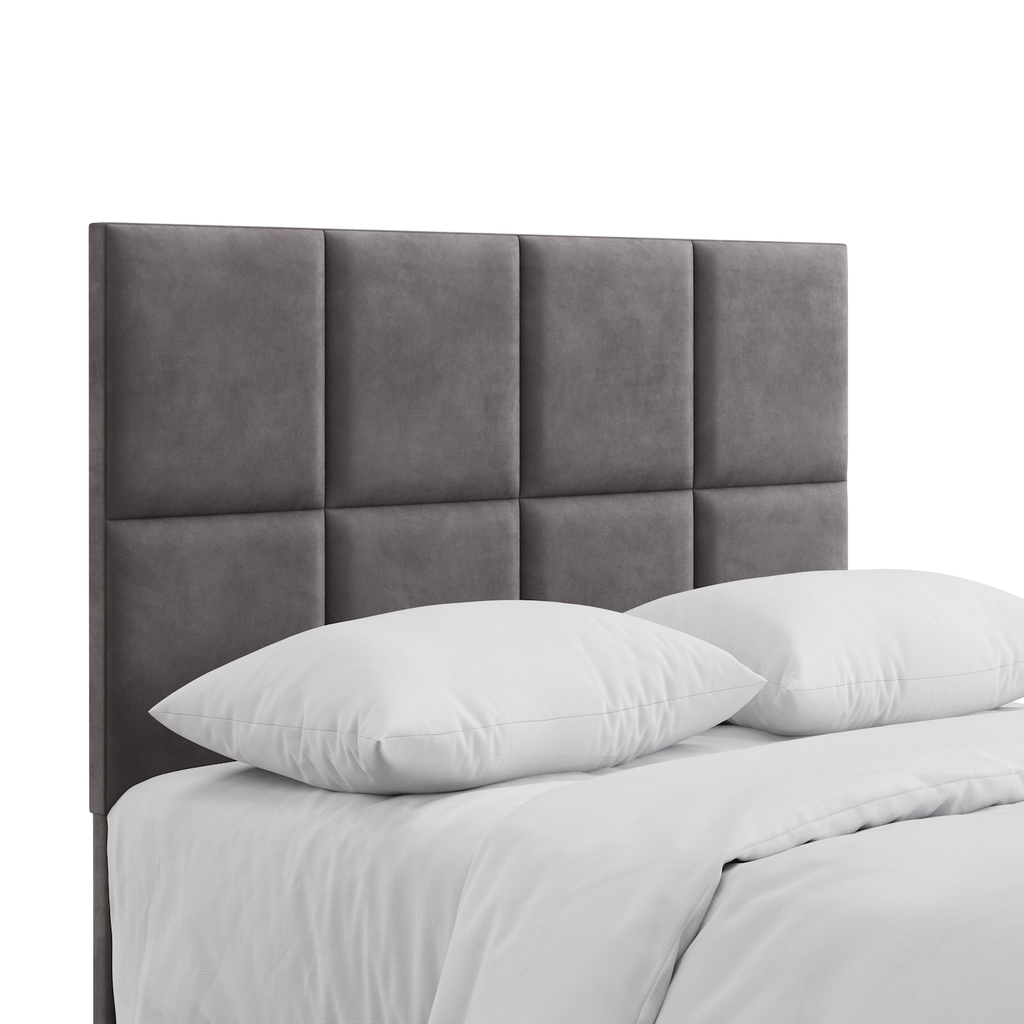 Opulence Floor Standing Headboard