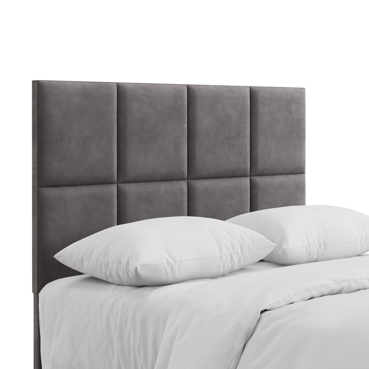 Opulence Floor Standing Headboard