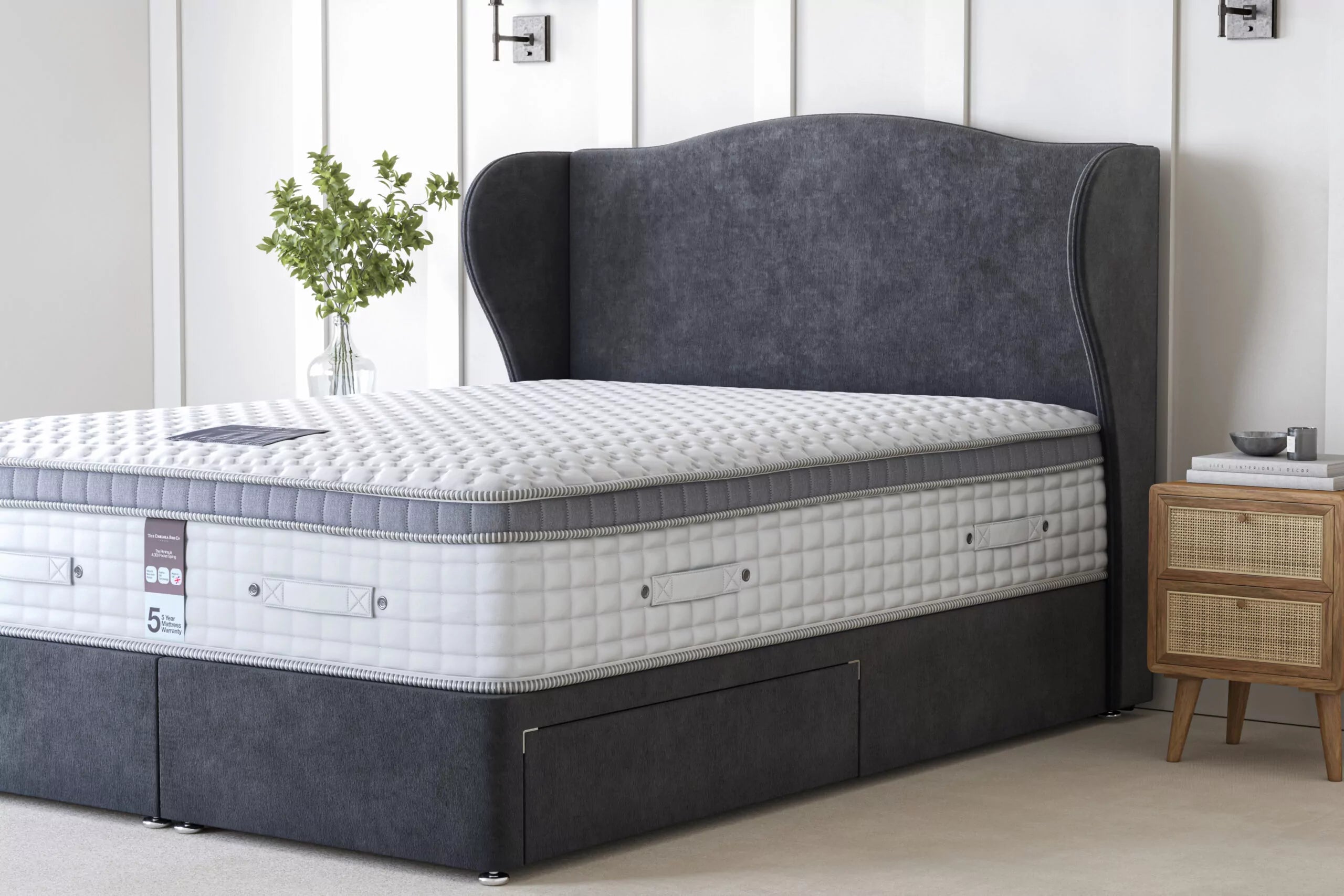 pen divan