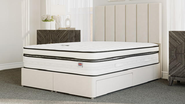 primacy divan bed