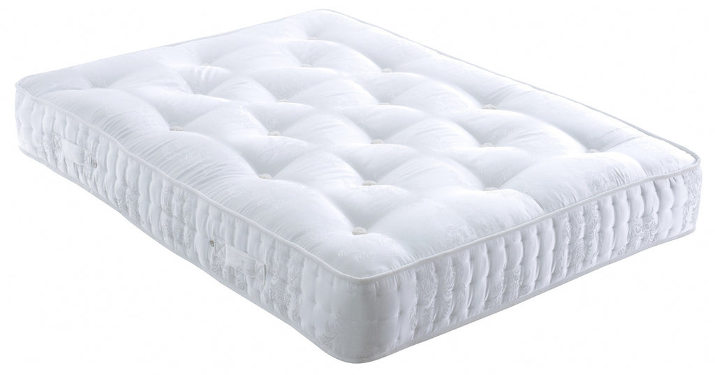 Joseph VIP Tufted Pocket Spring Series 2000 Mattress