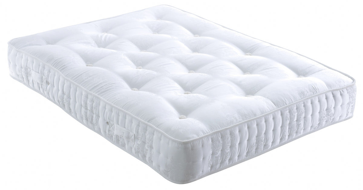 Joseph VIP Tufted Pocket Spring Series 2000 Mattress