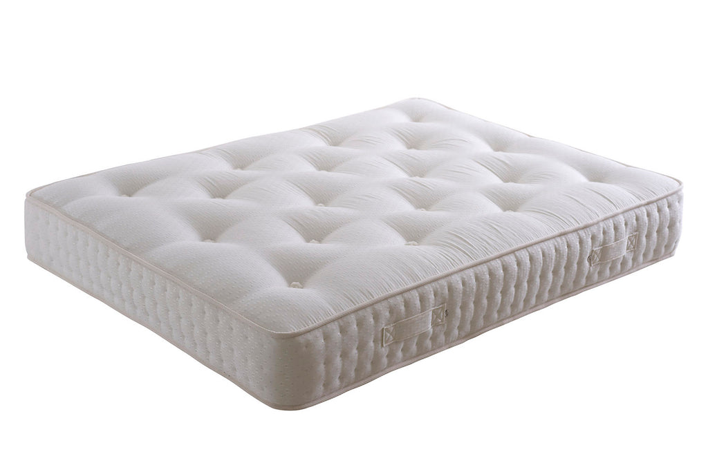 Dorchester Pocket Series 2000 Wool Mattress
