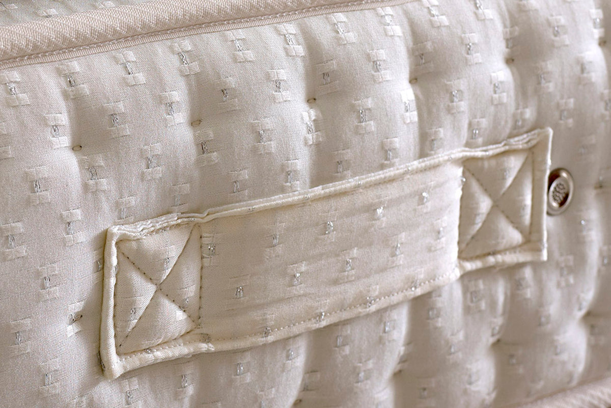 Dorchester Pocket Series 2000 Wool Mattress