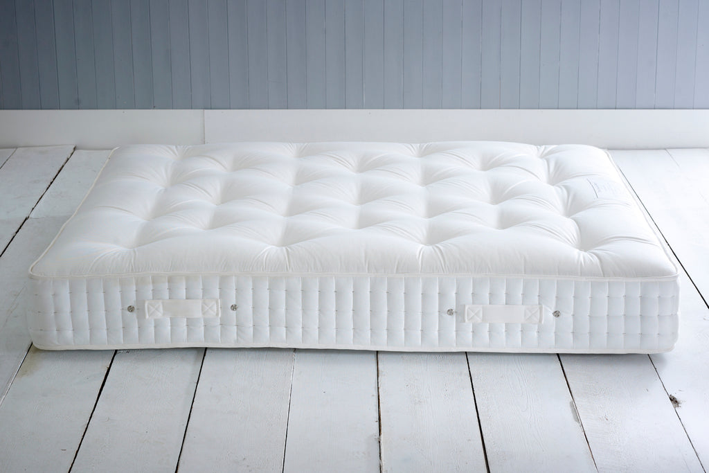 Chelsea Co Sloane 3000 Pocket Natural Mattress