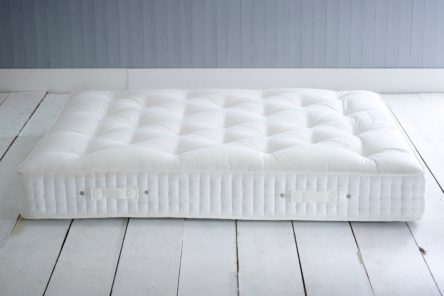 Chelsea Co Sloane 3000 Pocket Natural Mattress