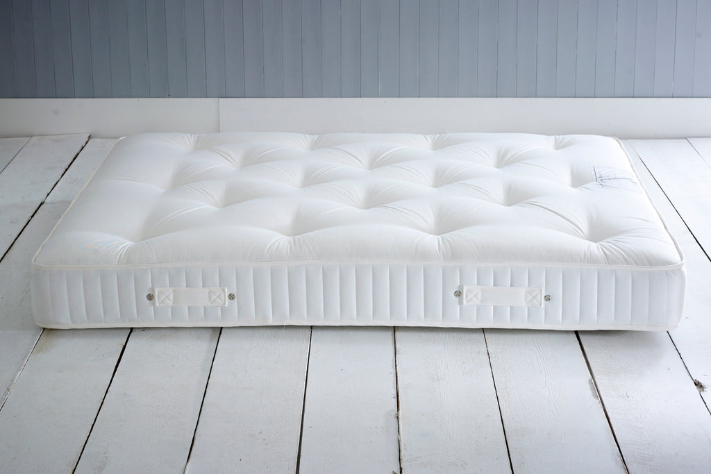 Chelsea Co Mulberry 1000 Pocket Natural Mattress
