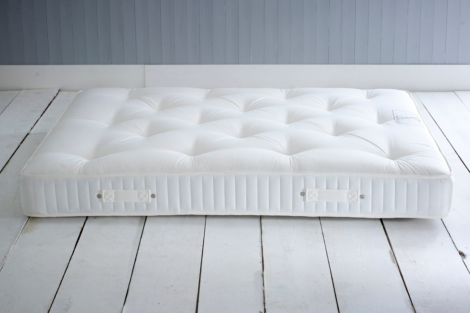 Chelsea Co Mulberry 1000 Pocket Natural Mattress