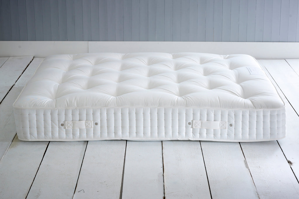 Chelsea Co Victoria 6000 Pocket Natural Mattress
