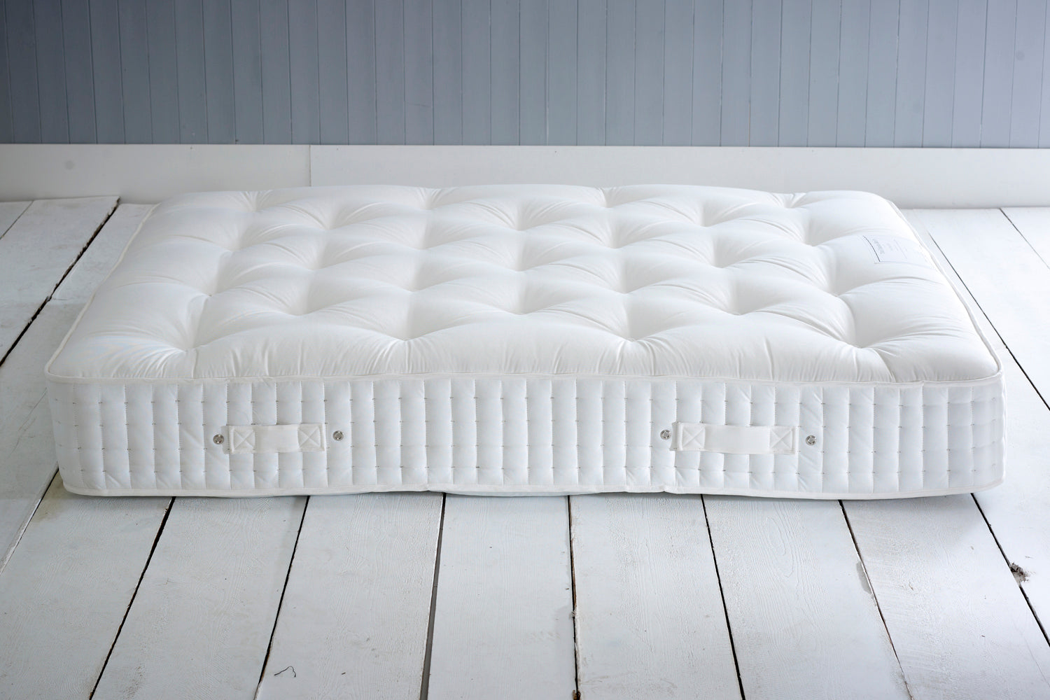 Chelsea Co Victoria 6000 Pocket Natural Mattress