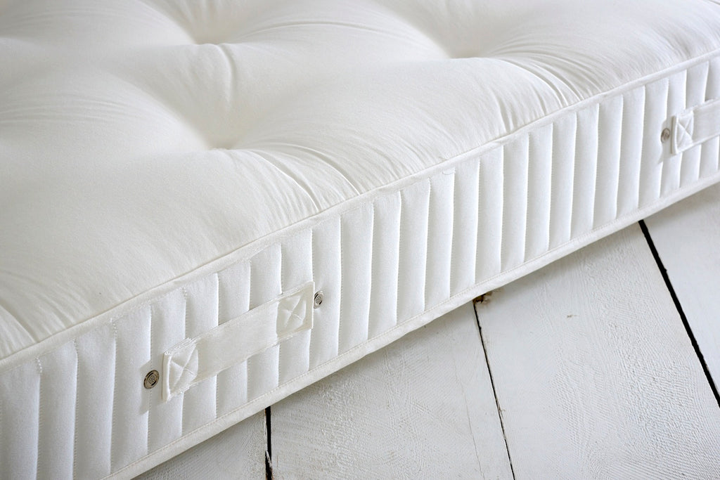 Chelsea Co Mulberry 1000 Pocket Natural Mattress