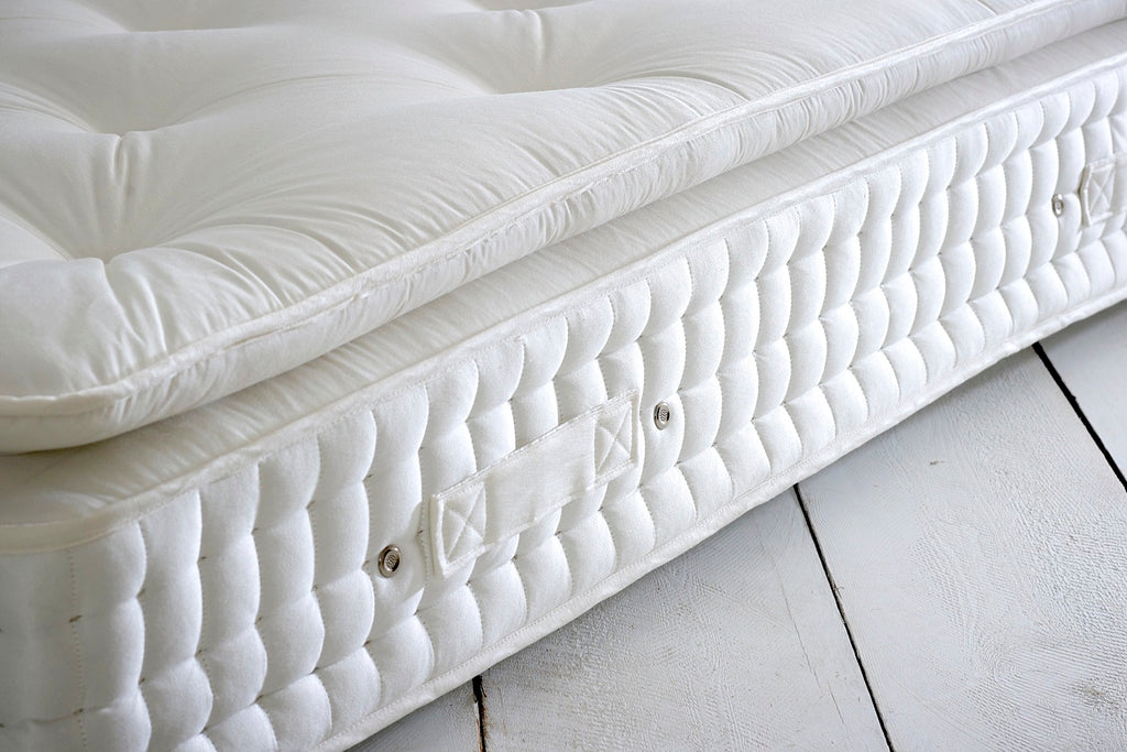 Chelsea Co Elizabeth 4000 Pocket Latex Pillow Top Mattress