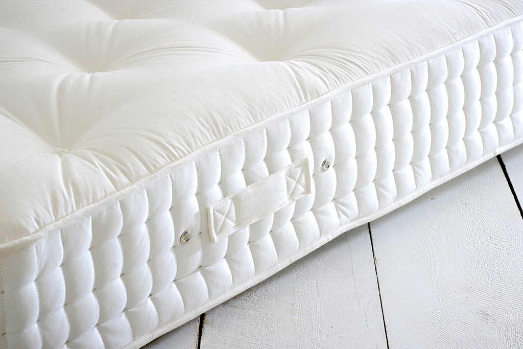 Chelsea Co Sloane 3000 Pocket Natural Mattress