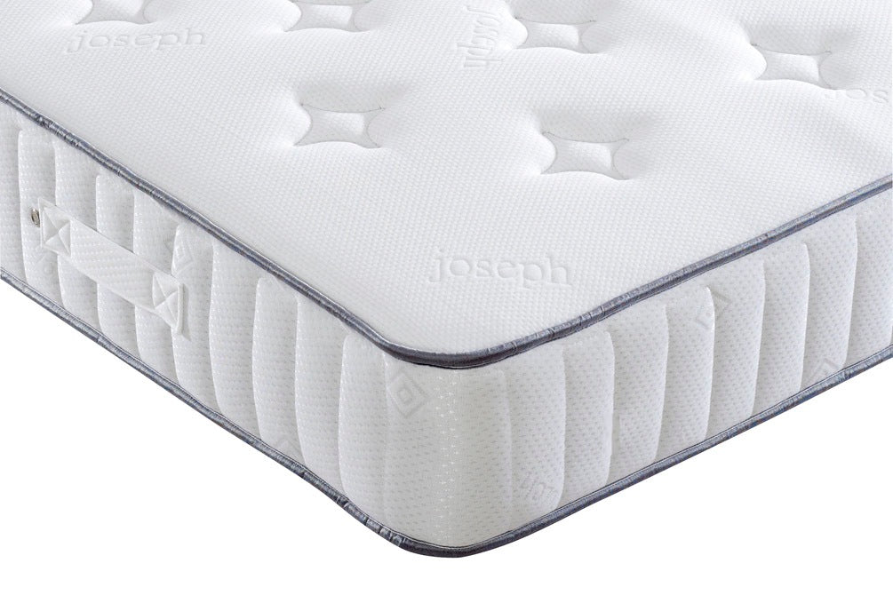 Diamond Pocket Spring Series 2000 Mattress