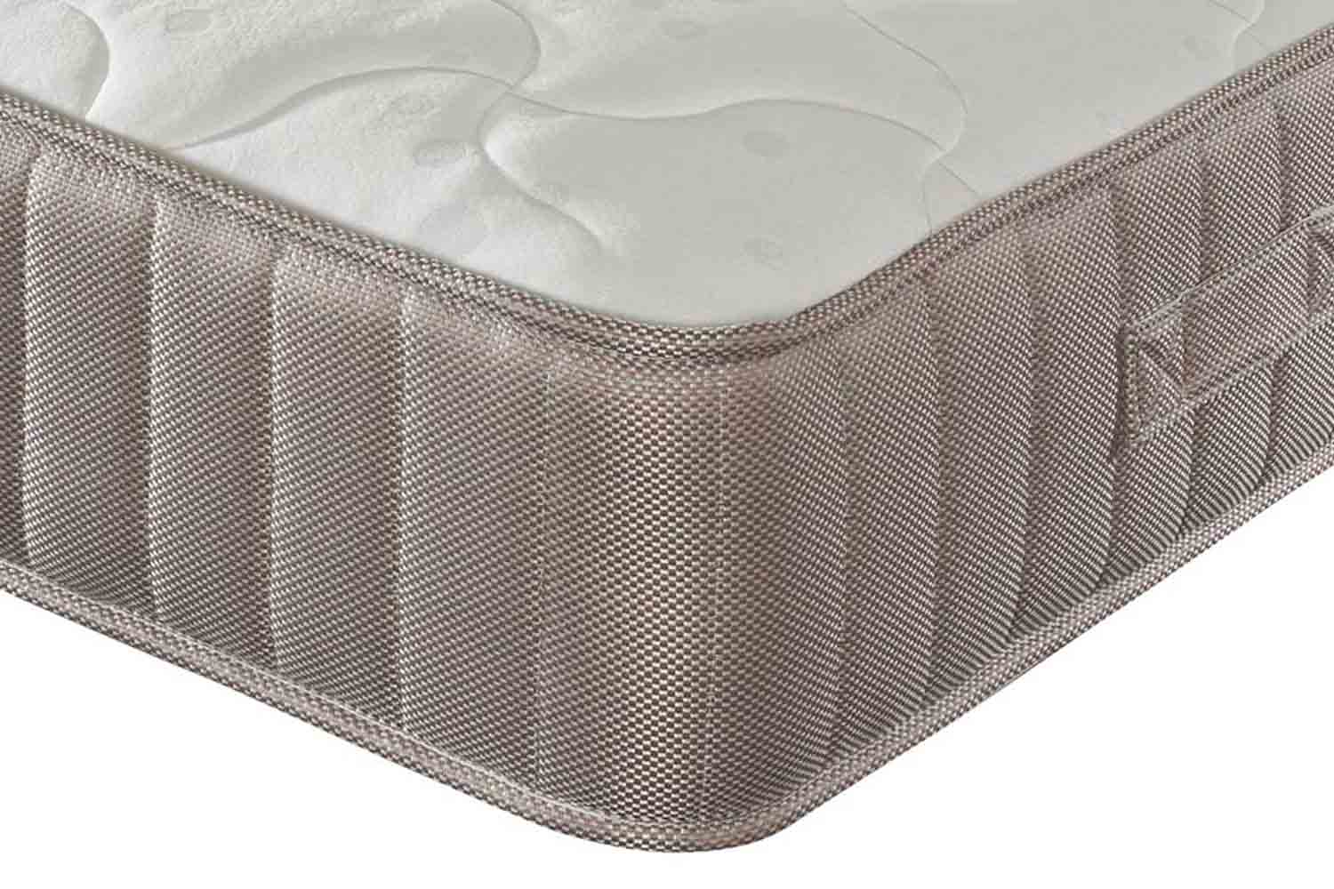Joseph Magic Memory Foam Sprung Mattress
