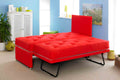 Joseph Trio Kiddies Sprung Guest Bed