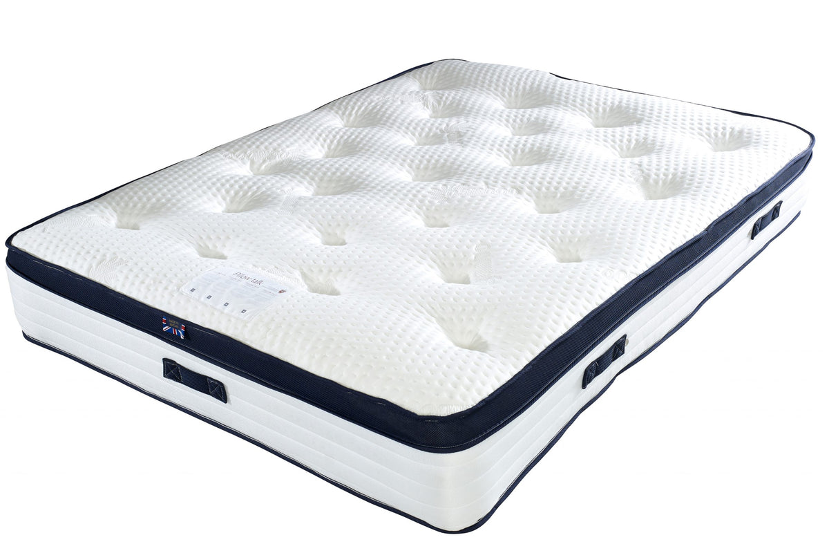 Joseph Pillowtalk Latex Sprung 1000 Mattress