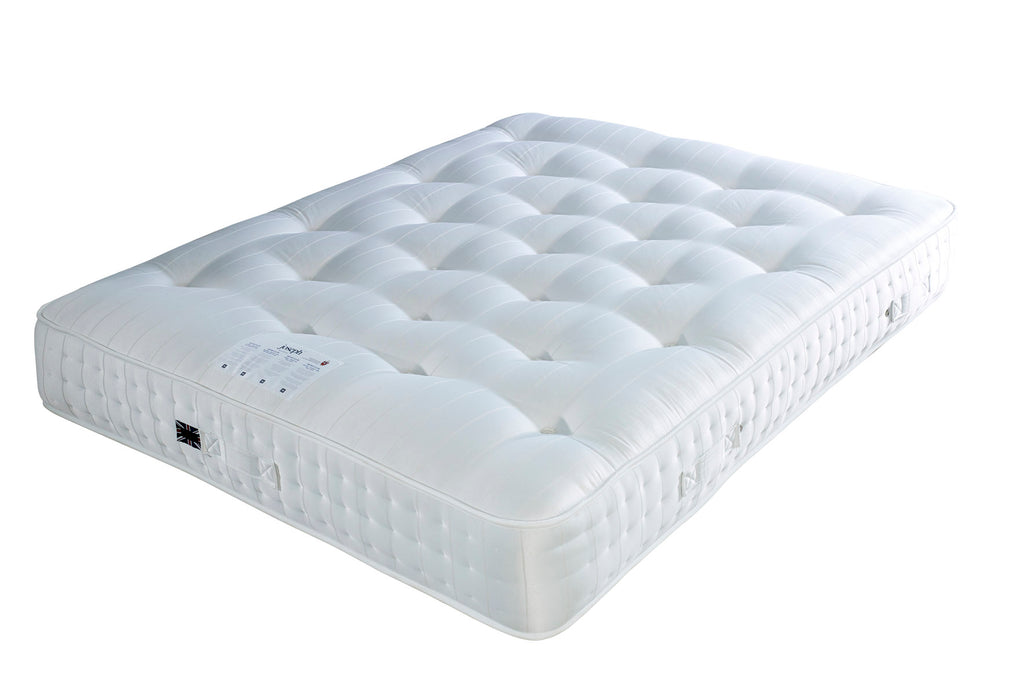 Joseph Imagine Sprung 1000 Memory Foam Mattress