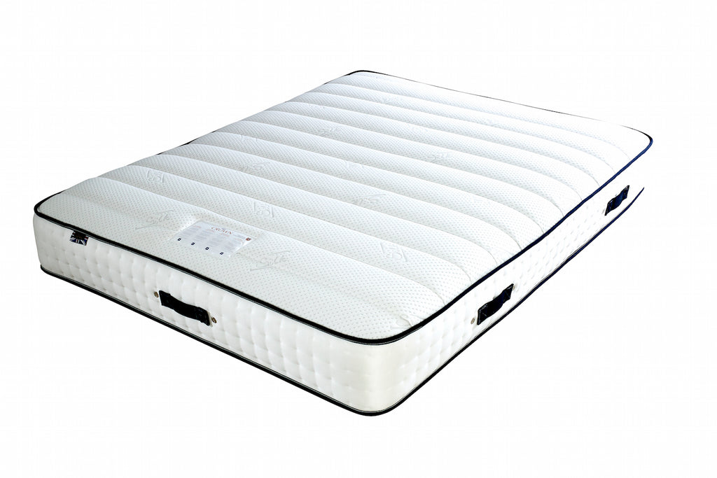 Joseph Crown Krona Pocket 1500 Latex Mattress