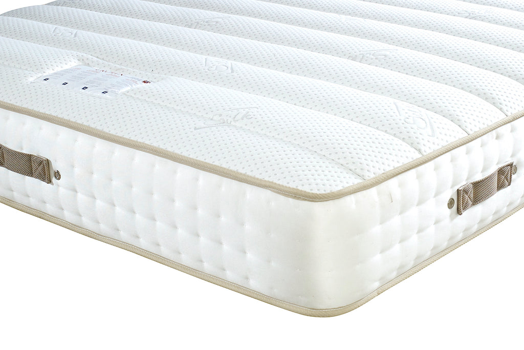 Joseph Crown Coronet Sprung Memory Mattress