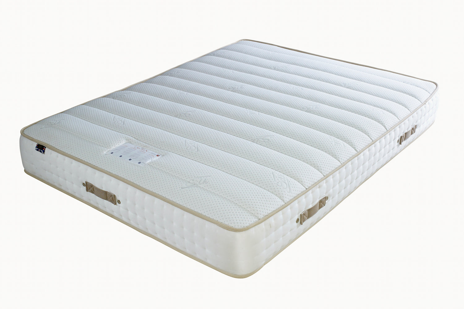Joseph Crown Emerald Pocket Memory 1000 Mattress