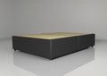 Leather Fabric Universal Divan Base