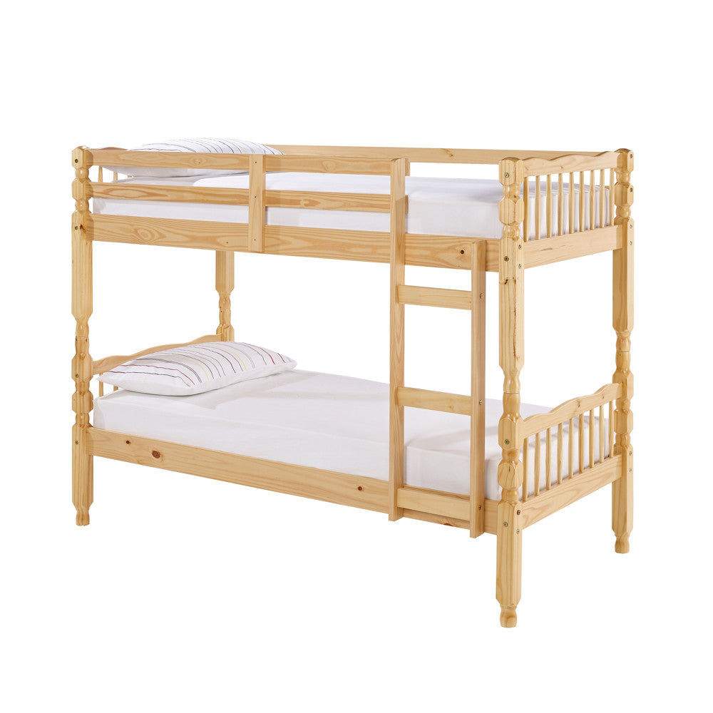 LPD Melissa Wooden Bunk Bed