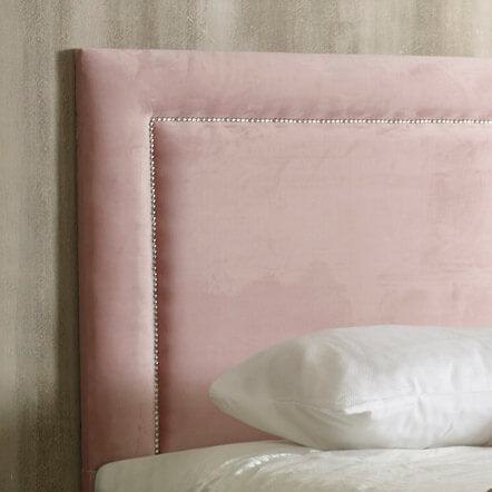 Mia Floating Ottoman Bed Frame — view 3