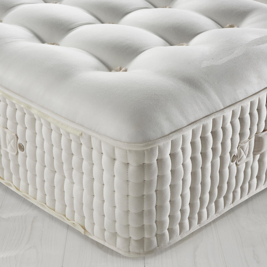 Chelsea Co Superb 11,000 Natural Pocket Mattress
