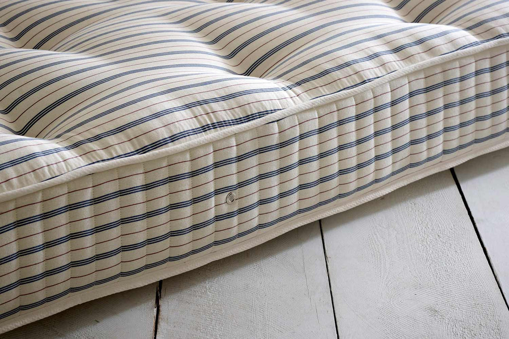 Original Kids Cotton 1000 Pocket Spring Divan Bed