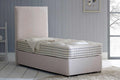 Original Kids Cotton 1000 Pocket Spring Divan Bed