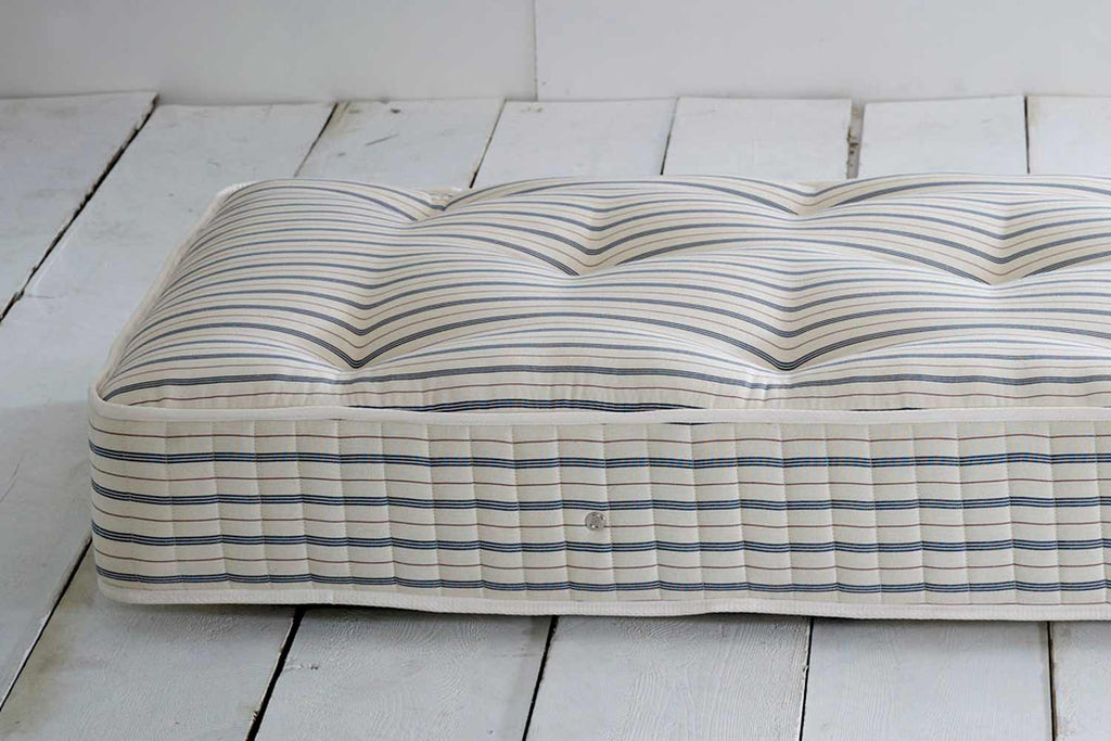 Original Kids Cotton 1000 Pocket Spring Divan Bed