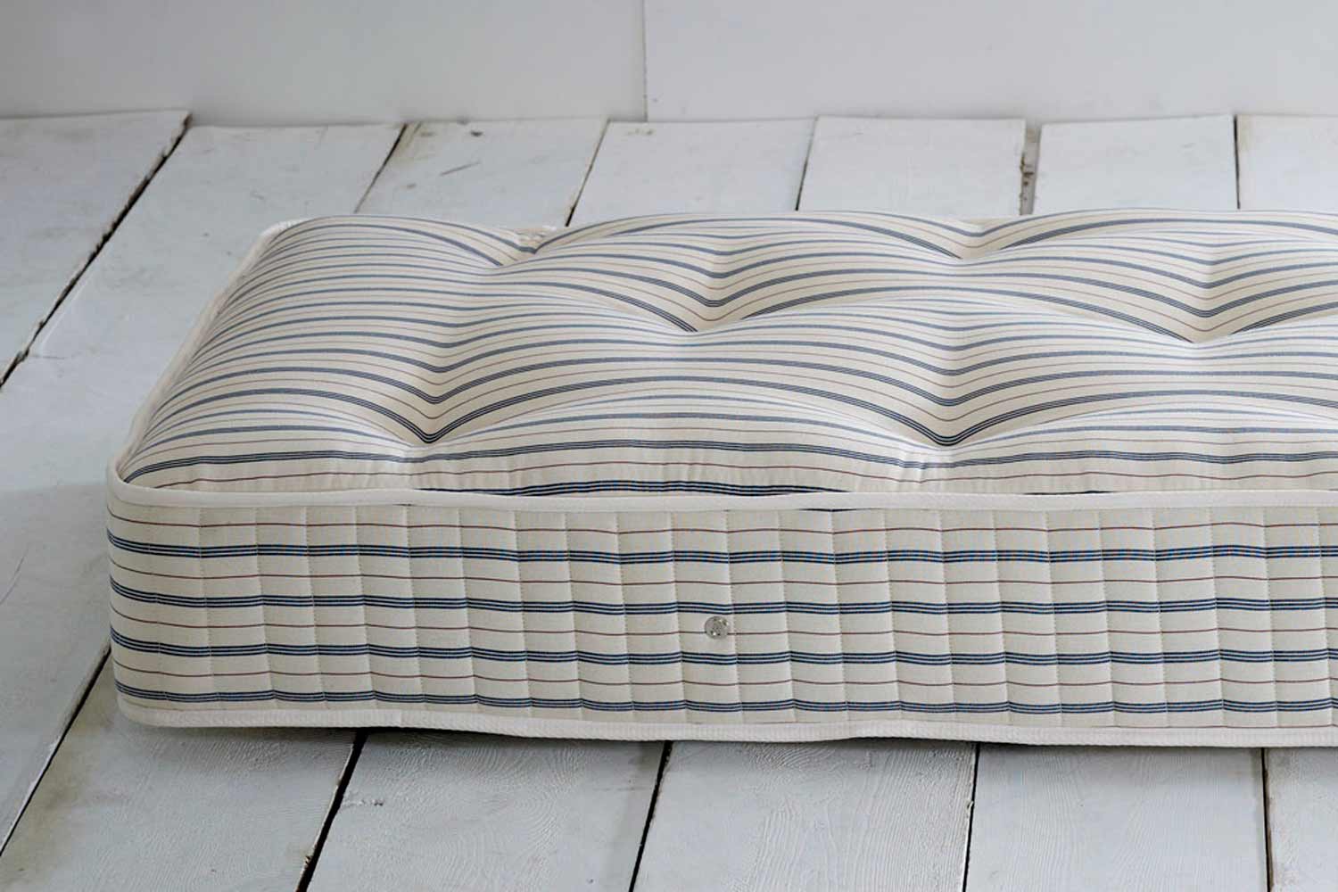 Original Kids Cotton 1000 Pocket Spring Divan Bed