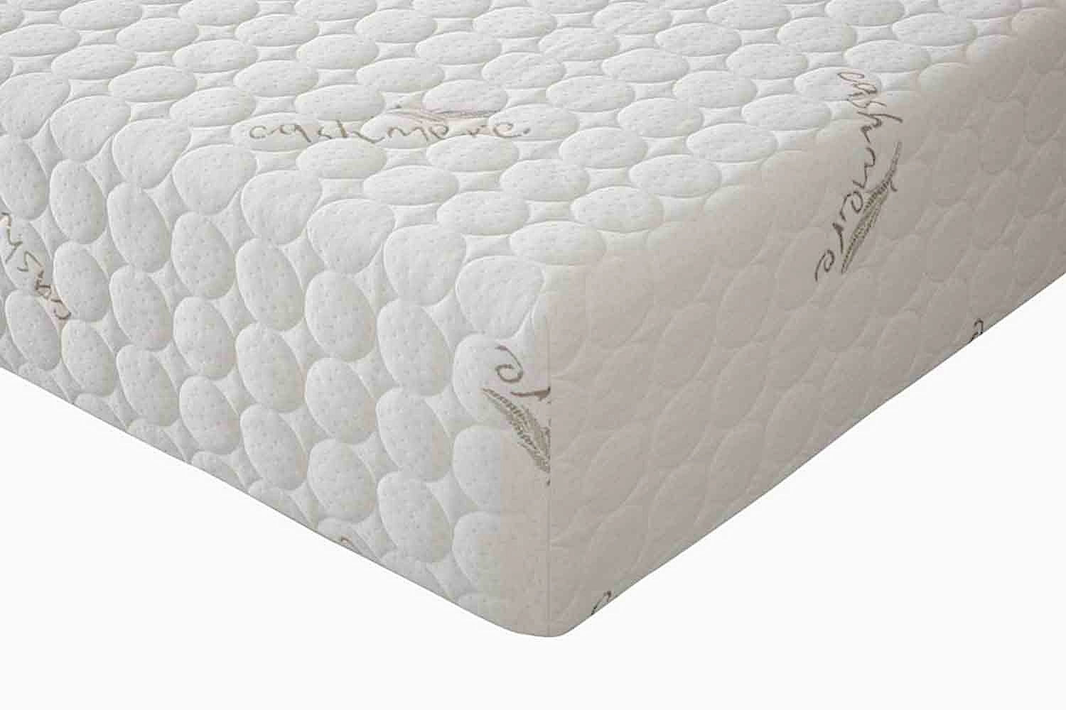 Rebound Cashmere Memory 500 Mattress