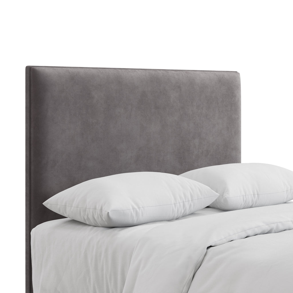 Ronan Floor Standing Headboard, alternative view