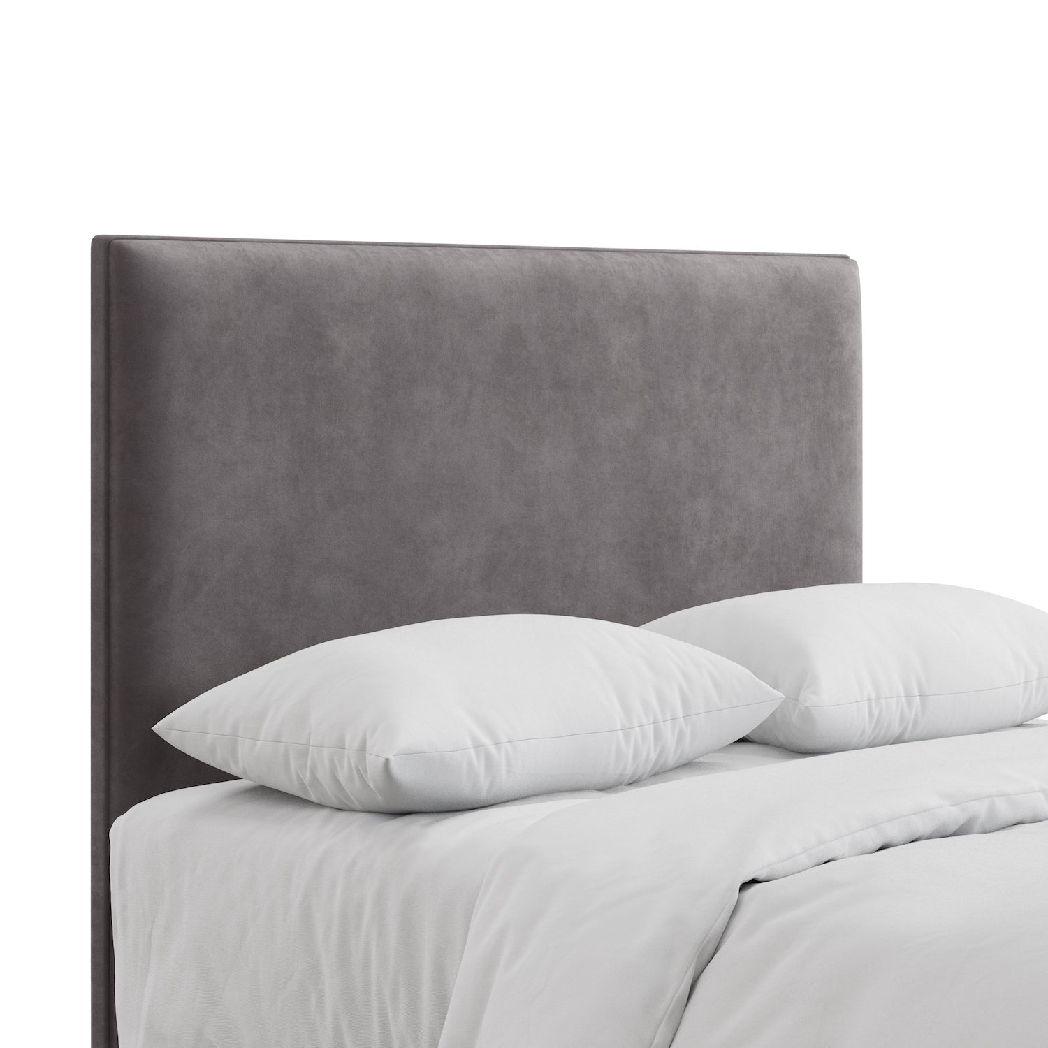 Ronan Floor Standing Headboard, alternative view