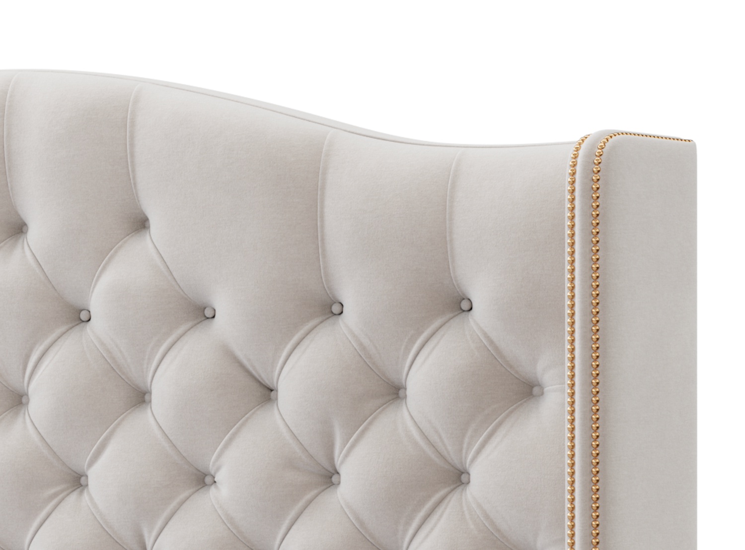 Sandringham Ottoman Storage Bed Including Headboard — view 3