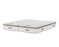 Zip and Link Posture Flex Pillow Top Mattress