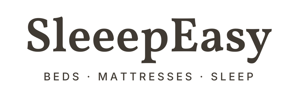 Sleeep easy